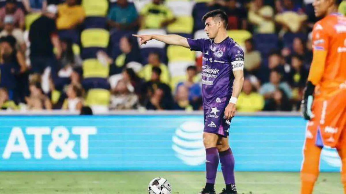 facundo almada mazatlan fc